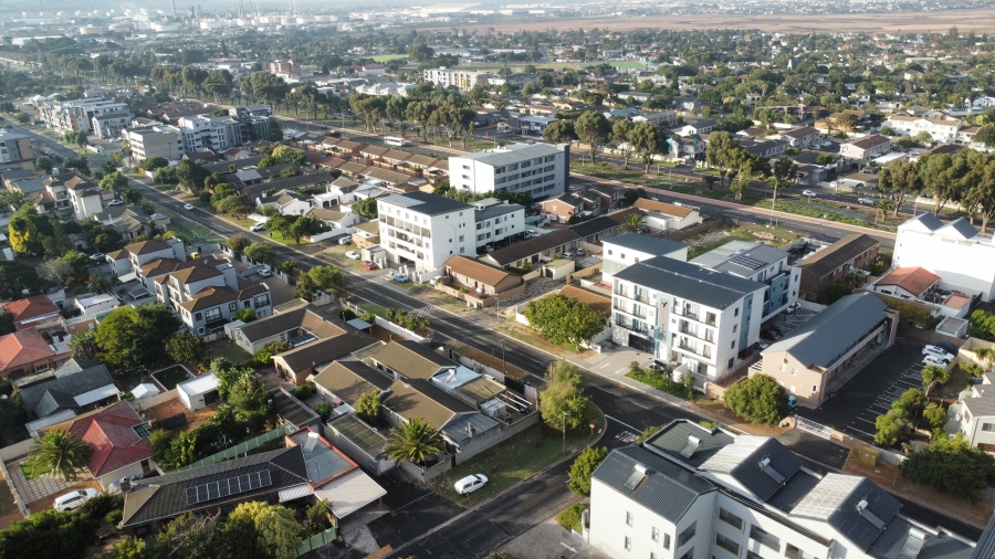 Commercial Property for Sale in Table View Western Cape